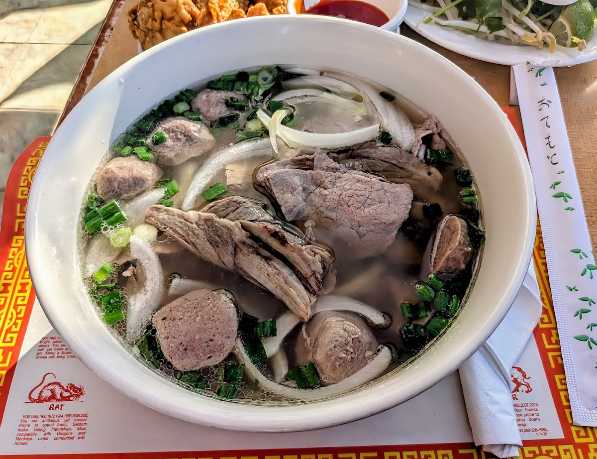 Cali's Vietnamese Photos 2