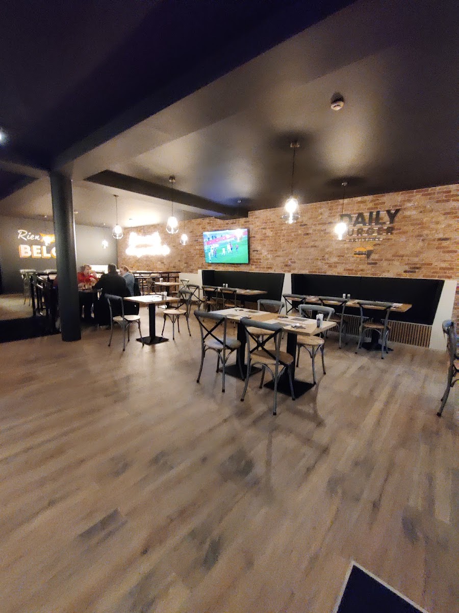 Petit Bistrot